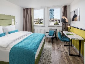 Düsseldorf Fashion Walk - 3 Tage im Fashion Boutique Hotel