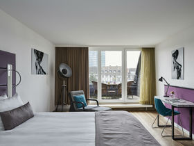 Düsseldorf Fashion Walk - 3 Tage im Fashion Boutique Hotel