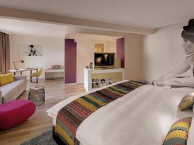 Düsseldorf Fashion Walk - 3 Tage im Fashion Boutique Hotel