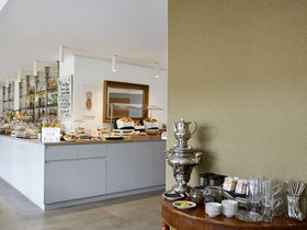 Düsseldorf Fashion Walk - 3 Tage im Fashion Boutique Hotel