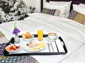 Düsseldorf Fashion Walk - 3 Tage im Fashion Boutique Hotel