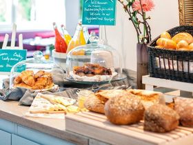 Düsseldorf Fashion Walk - 3 Tage im Fashion Boutique Hotel