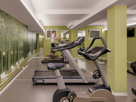 Düsseldorf Fashion Walk - 3 Tage im Fashion Boutique Hotel