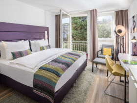 Düsseldorf Fashion Walk - 3 Tage im Fashion Boutique Hotel