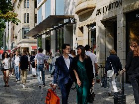 Oster Chic – 3 Tage im Fashion Boutique Hotel