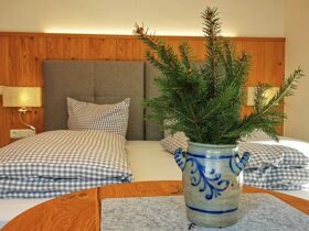 Erholsamer Kurzurlaub im Allgäu