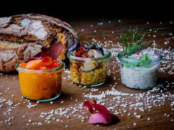 3 Tage - Kennenlern-Arrangement 