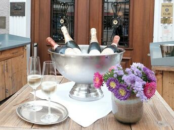 3 Tage - Kennenlern-Arrangement 