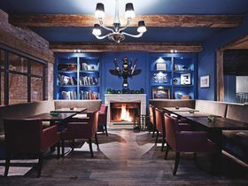 Kennenlern-Arrangement 