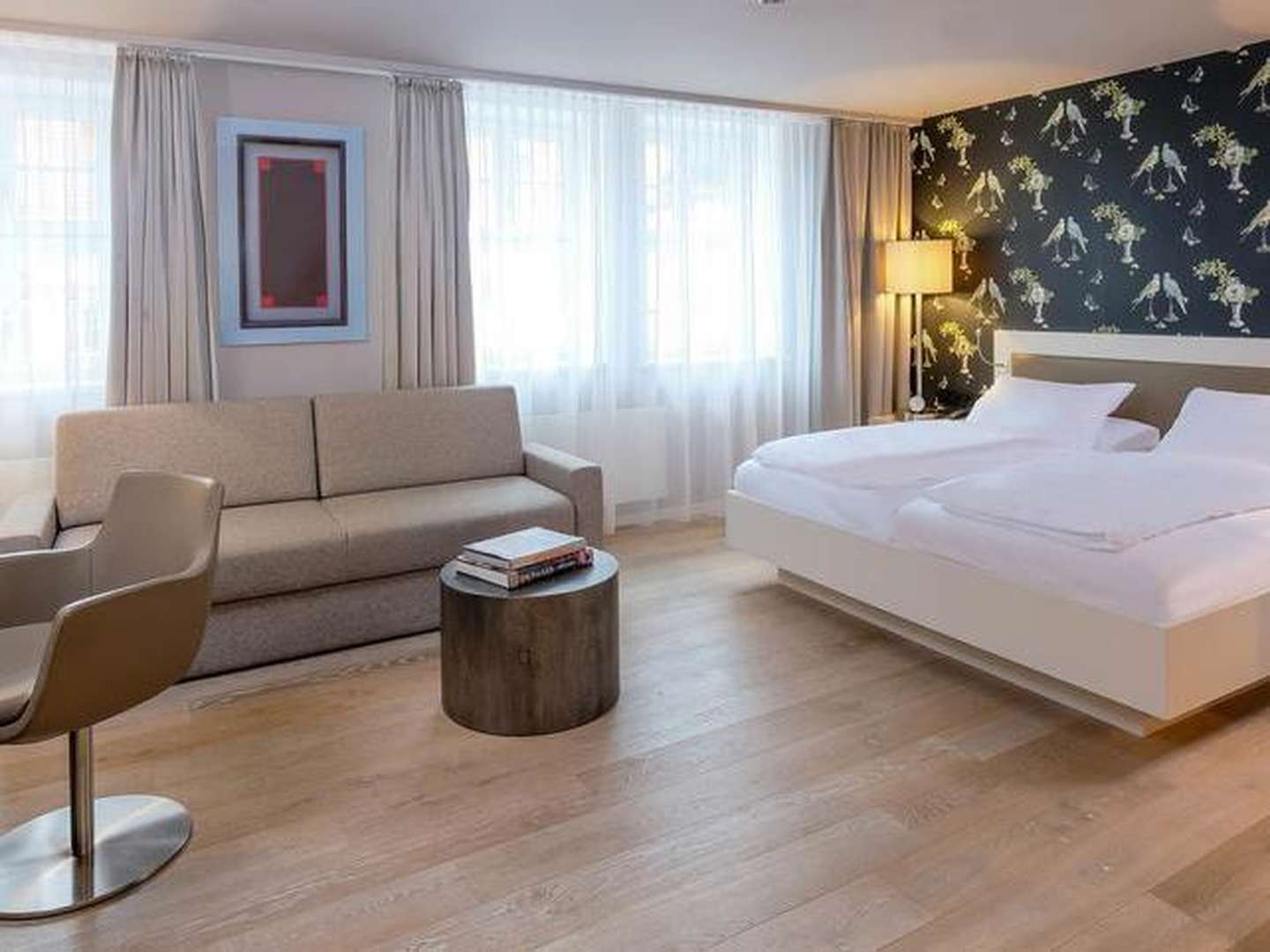 3 Tage - Kennenlern-Arrangement 