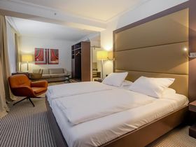 Kennenlern-Arrangement 