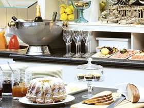 Kennenlern-Arrangement 