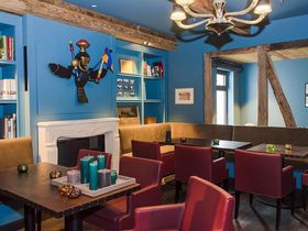 Kennenlern-Arrangement 