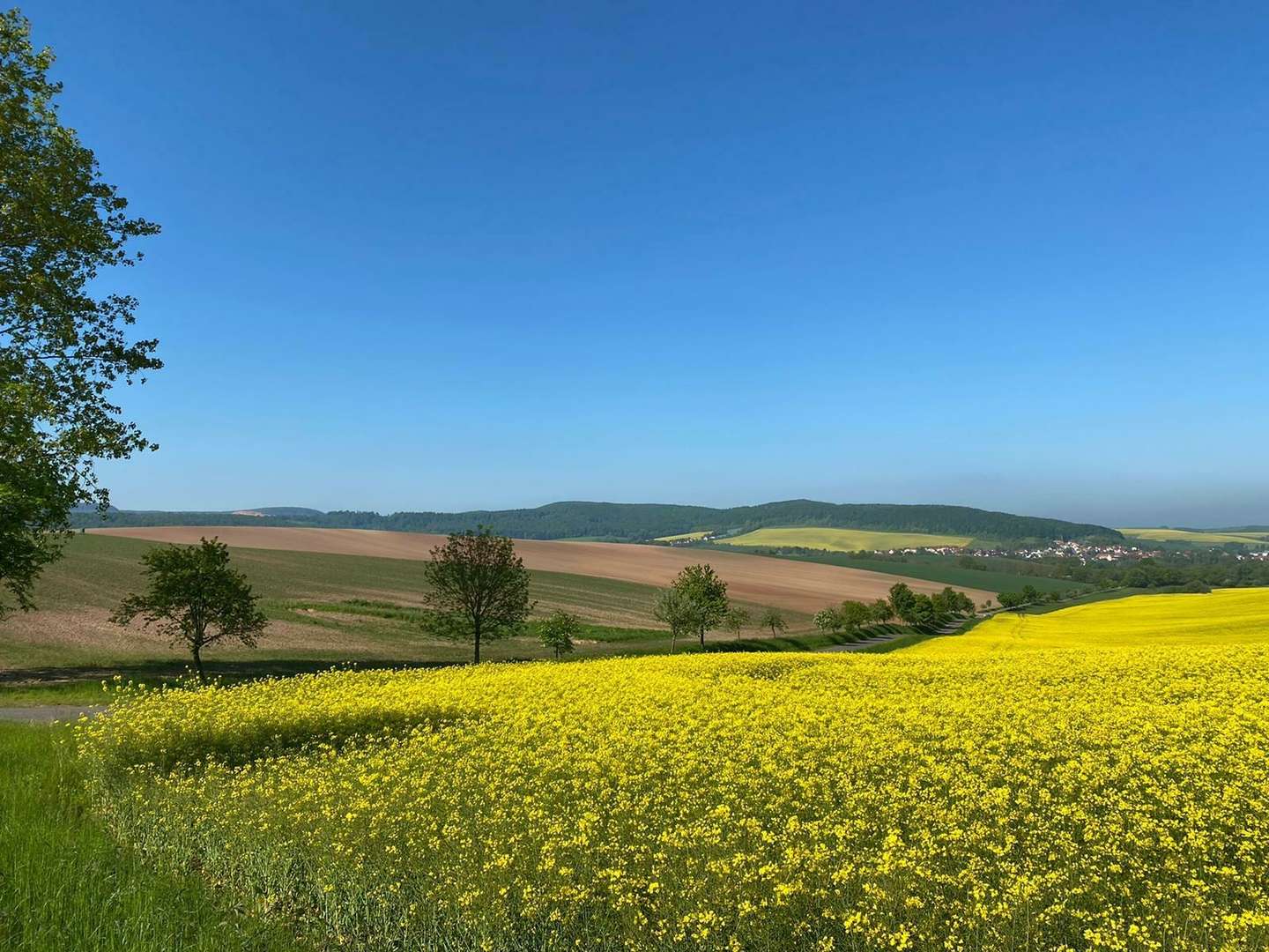 3 Tage - Kennenlern-Arrangement 