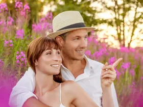 Kennenlern-Arrangement 