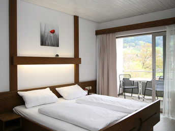 Kleine Auszeit im Schwarzwald im Sommer & Herbst 
