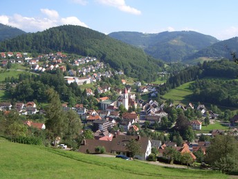 Kleine Auszeit im Schwarzwald im Sommer & Herbst 