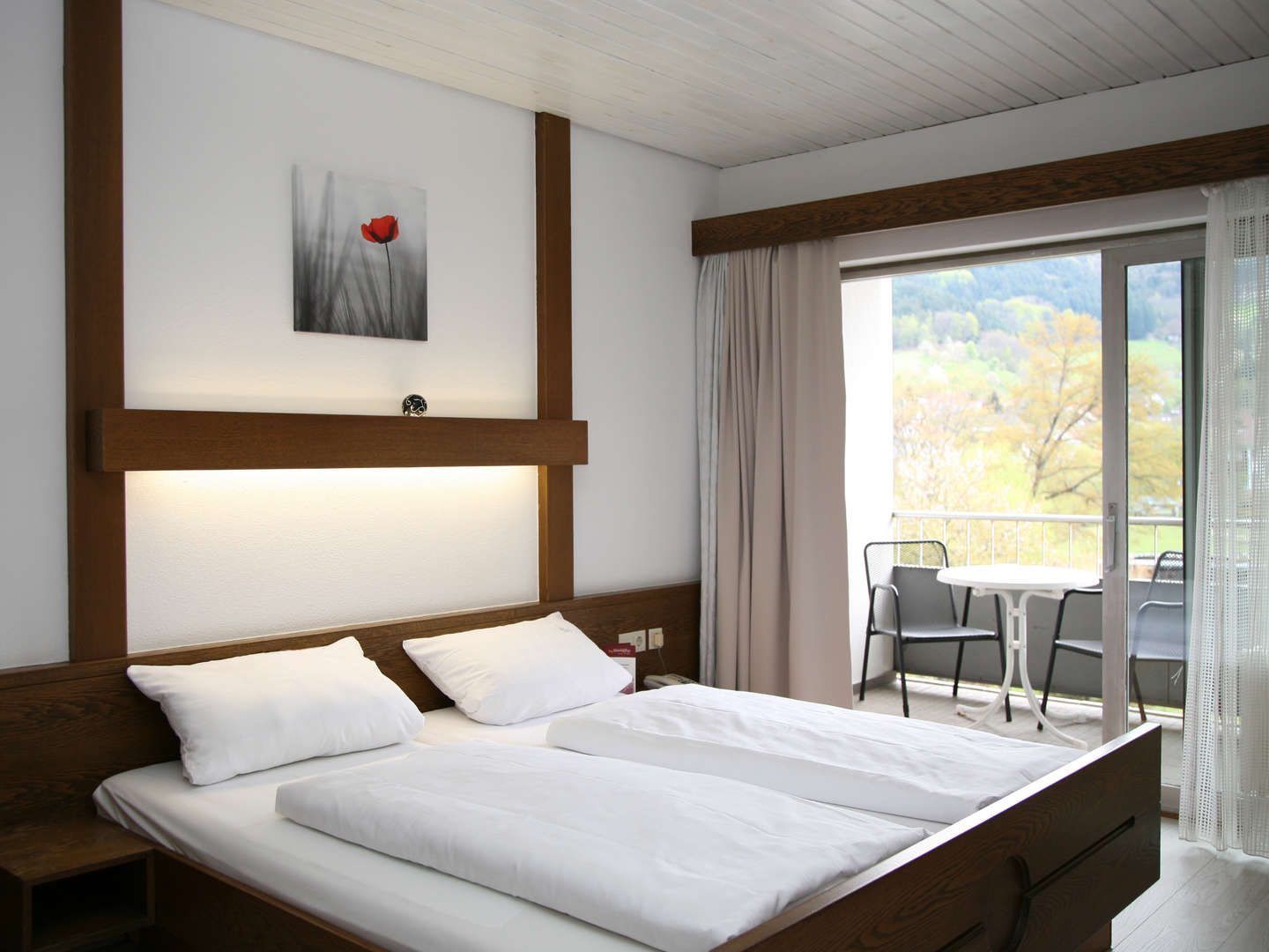 Kleine Auszeit im Schwarzwald im Sommer & Herbst 