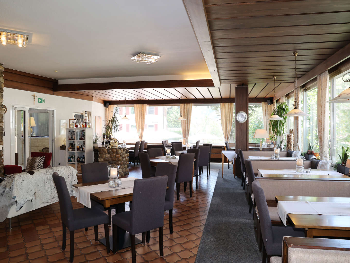 Kleine Auszeit im Schwarzwald im Sommer & Herbst 