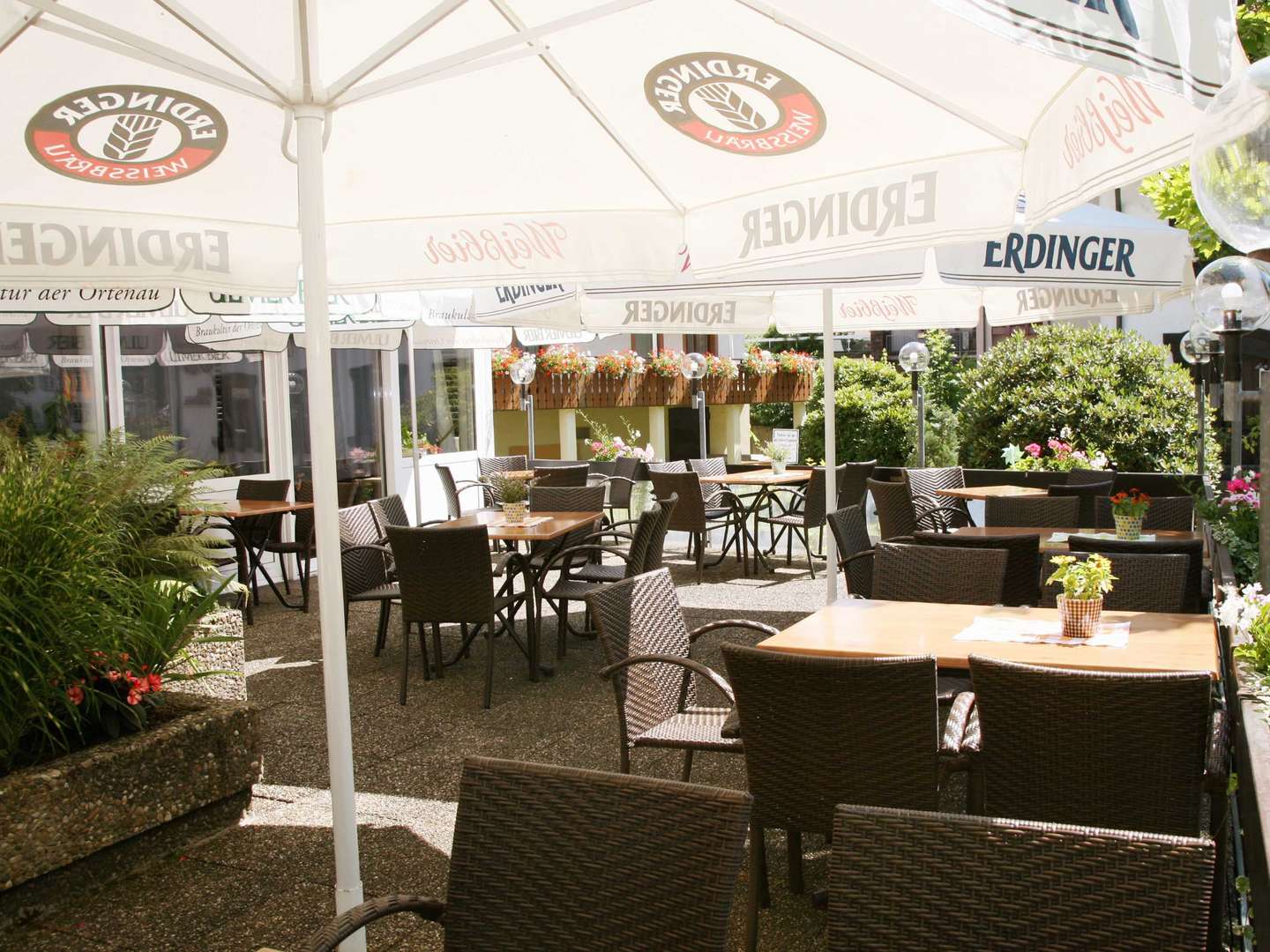 Kleine Auszeit im Schwarzwald im Sommer & Herbst 