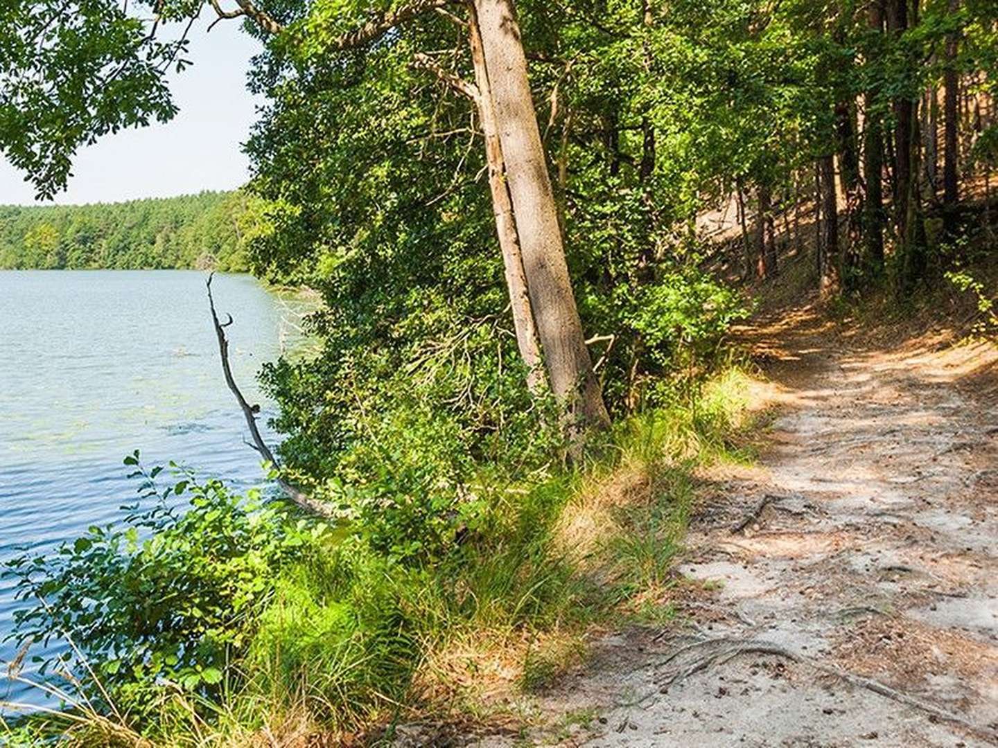 Kleine Auszeit im Schwarzwald im Sommer & Herbst 
