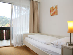 Schwarzwald im Herbst & Winter -  Natur, Genuss & Entspannung 