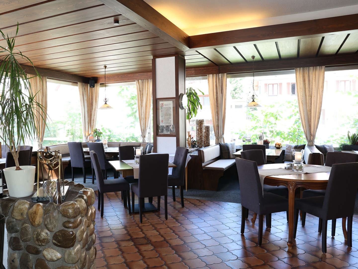 Kleine Auszeit im Schwarzwald im Sommer & Herbst 