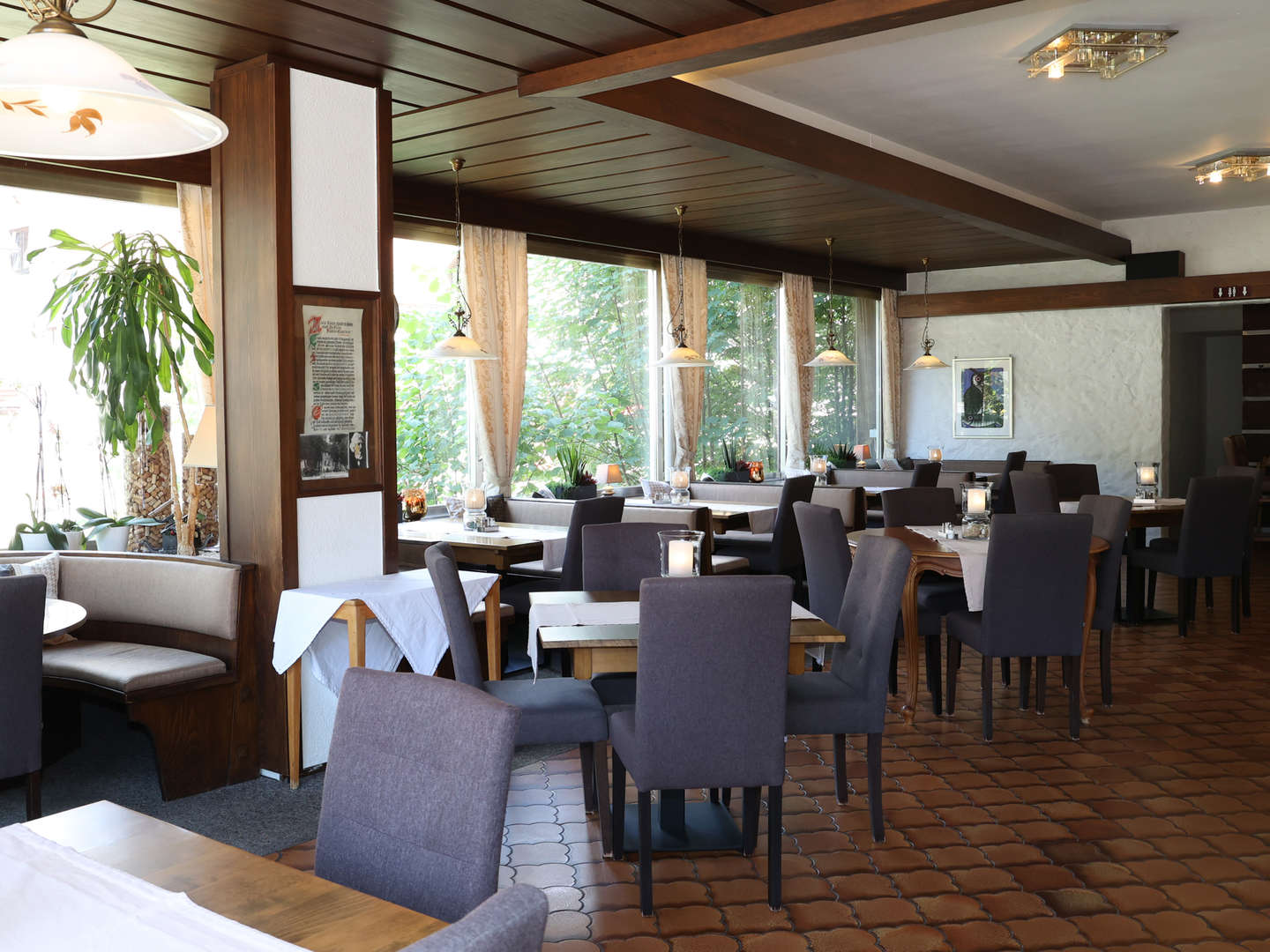 Kleine Auszeit im Schwarzwald im Sommer & Herbst 