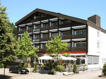 Kleine Auszeit im Schwarzwald im Sommer & Herbst 