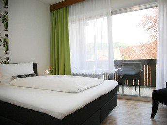 Kleine Auszeit im Schwarzwald im Sommer & Herbst 