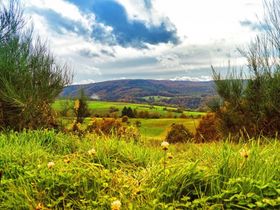 Romantisch Relaxen - inkl. Candle-Light-Dinner 2025