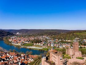 Romantisch Relaxen - inkl. Candle-Light-Dinner 2025