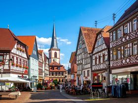 Romantisch Relaxen - inkl. Candle-Light-Dinner 2025