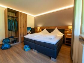 Romantisch Relaxen - inkl. Candle-Light-Dinner 2025