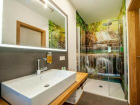 Romantisch Relaxen - inkl. Candle-Light-Dinner 2025