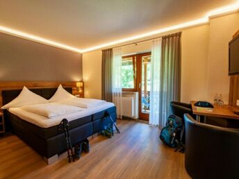 Schlemmen & Wandern 2025