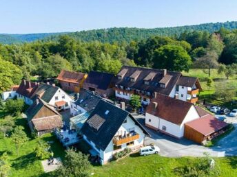 Schlemmen & Wandern 2025