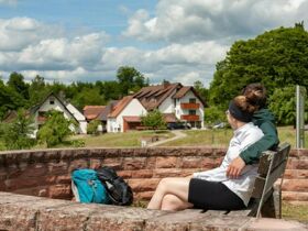 Romantisch Relaxen - inkl. Candle-Light-Dinner 2025