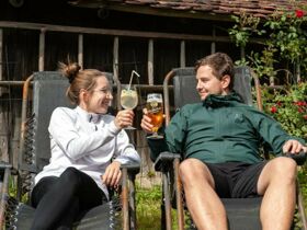 Romantisch Relaxen - inkl. Candle-Light-Dinner 2025