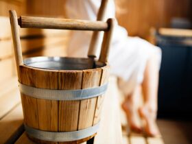 Romantisch Relaxen - inkl. Candle-Light-Dinner 2025