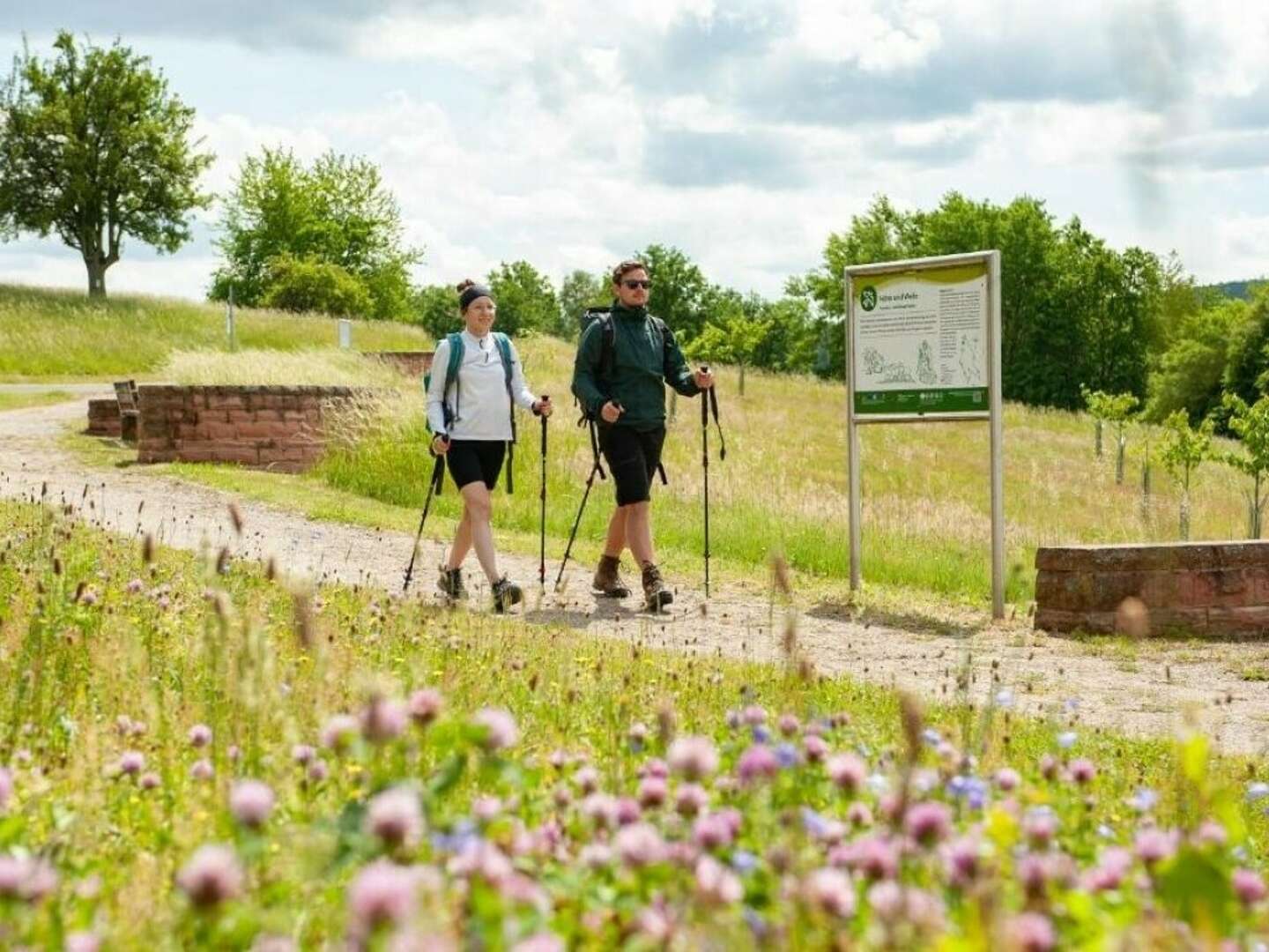 Schlemmen & Wandern 2025