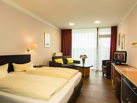 Radgenuss & Saunaglück