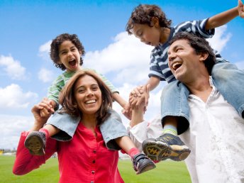 Familienurlaub am Edersee inkl. Wildtierpark & Baumkronenweg | 5 Tage