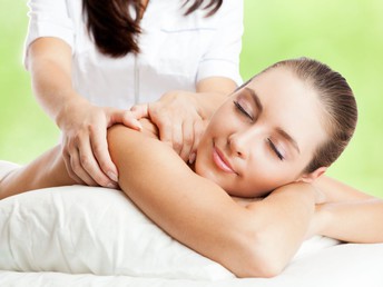 Wellness Auszeit am Edersee inkl. Massage