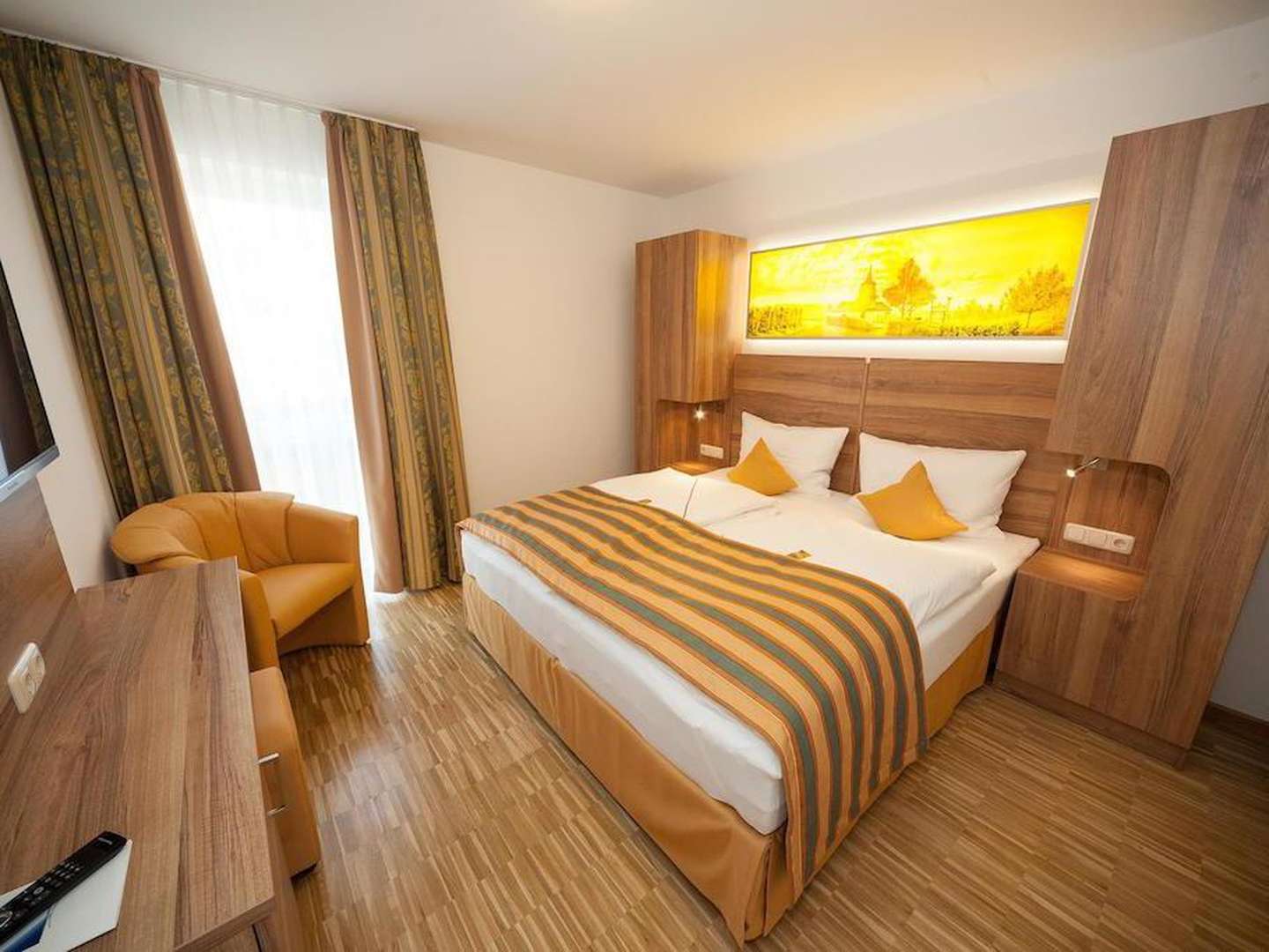 5=4 Schnäppchen an der Mosel - 1 Nacht geschenkt
