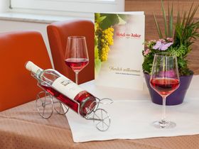 Ostern an der Mosel - Köstliches für Feinschmecker