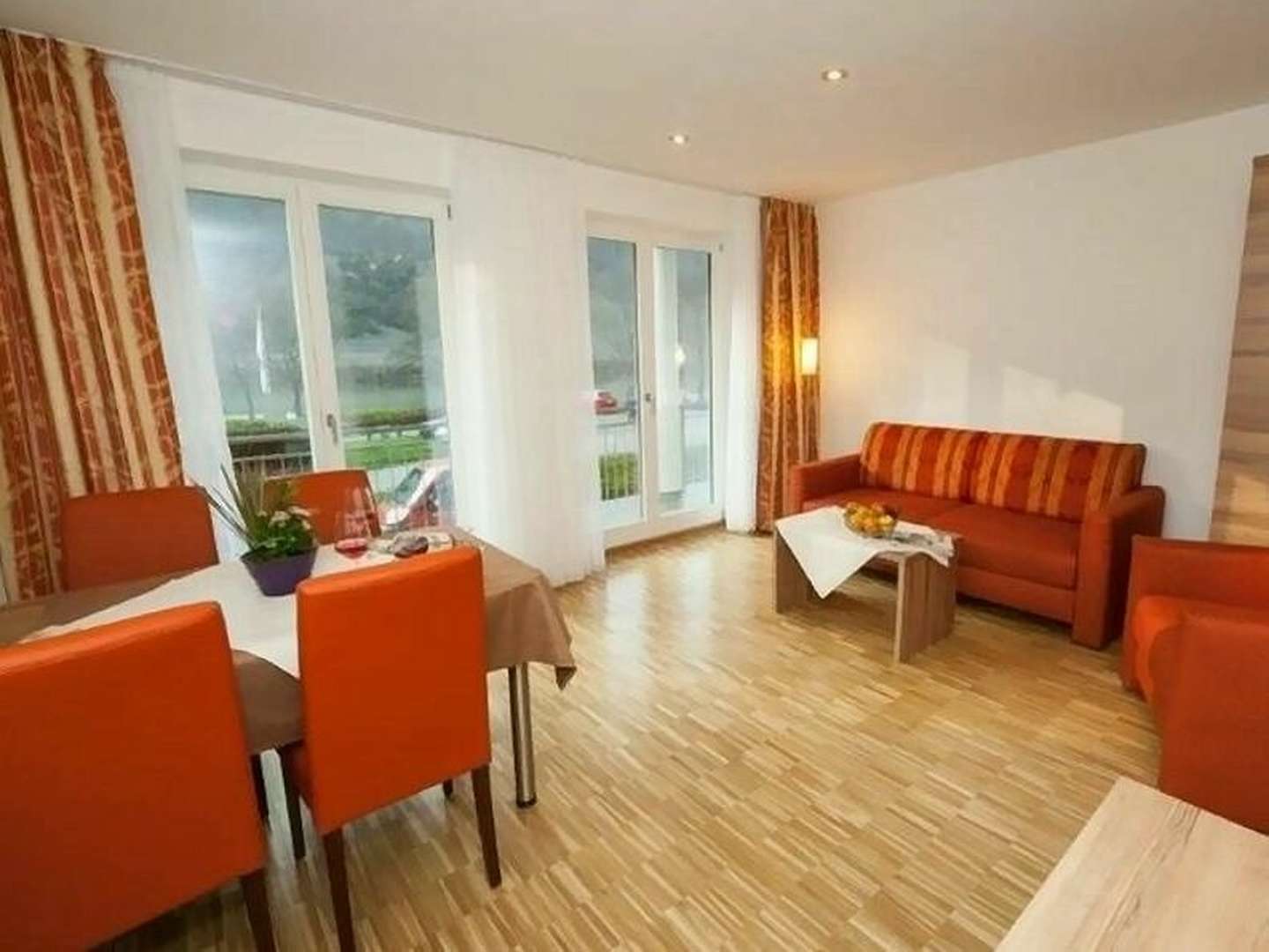 5=4 Schnäppchen an der Mosel - 1 Nacht geschenkt