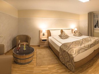 5=4 Schnäppchen an der Mosel - 1 Nacht geschenkt