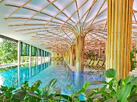Vital-Auszeit - 4 Tage in Hohenlohe