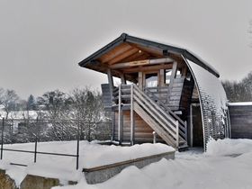 Premium Auszeit in Hohenlohe 2